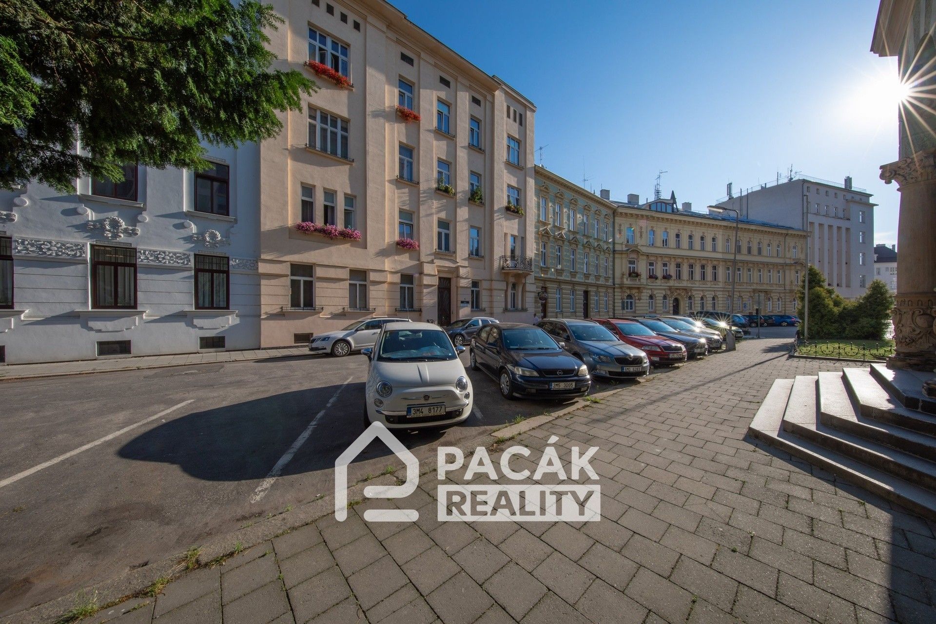 Pronájem bytu 3+1 123 m² - foto 15
