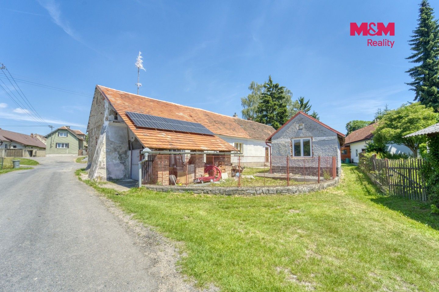 Prodej domu 89 m² - foto 18