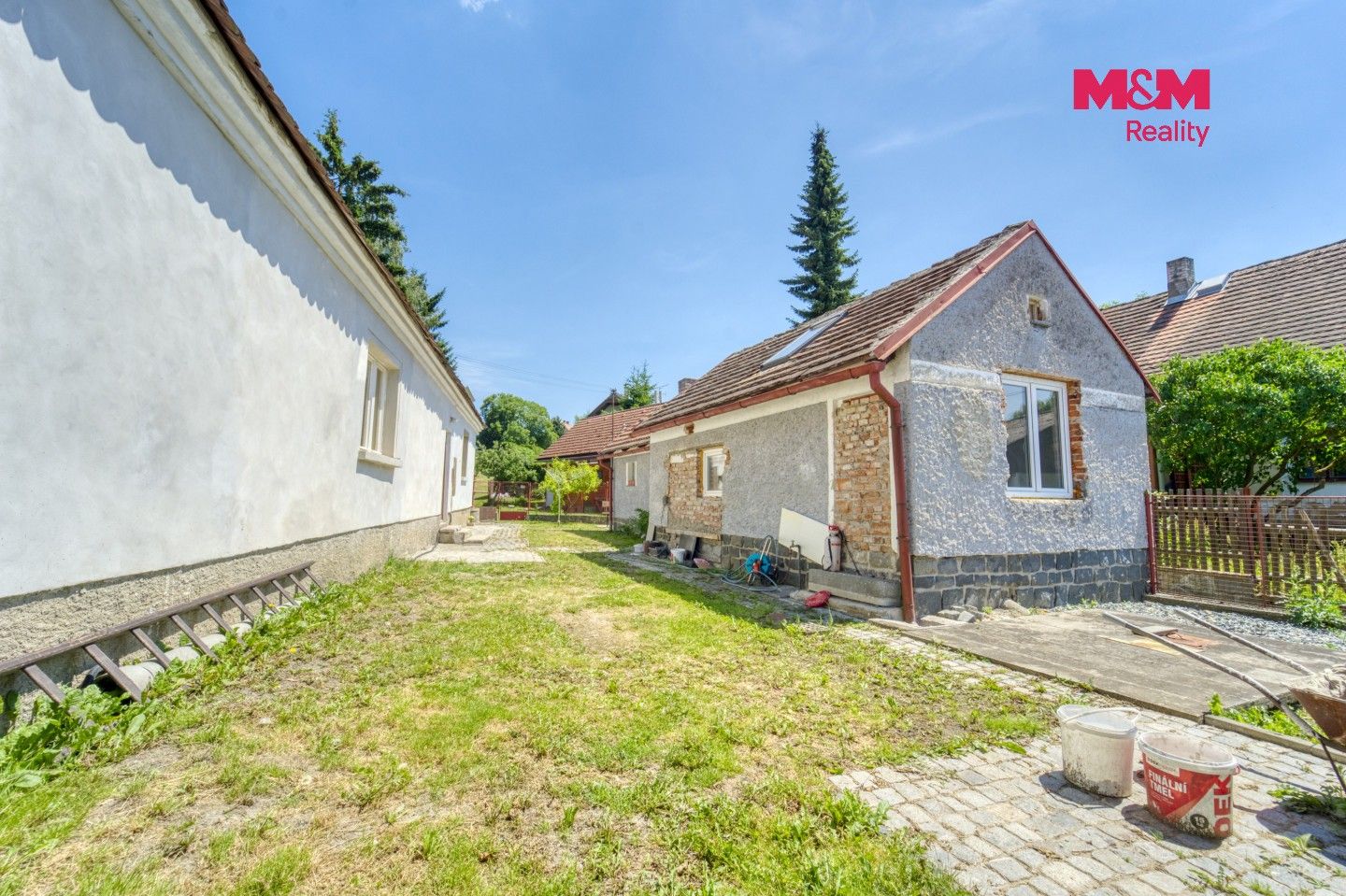 Prodej domu 89 m² - foto 19