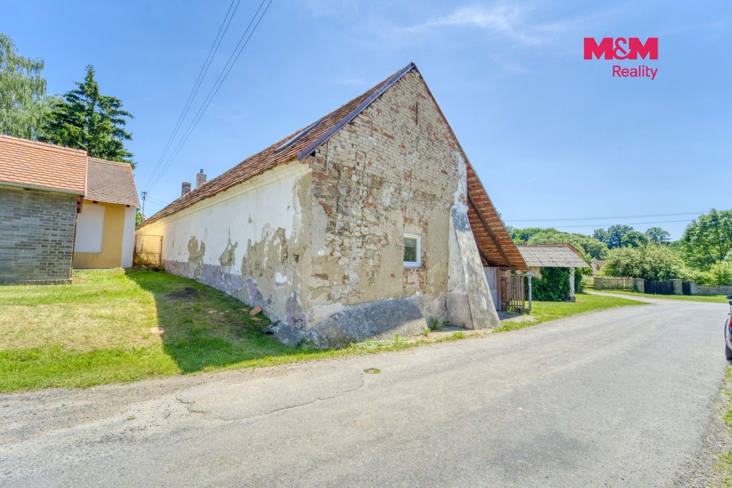 Prodej domu 89 m² - foto 21