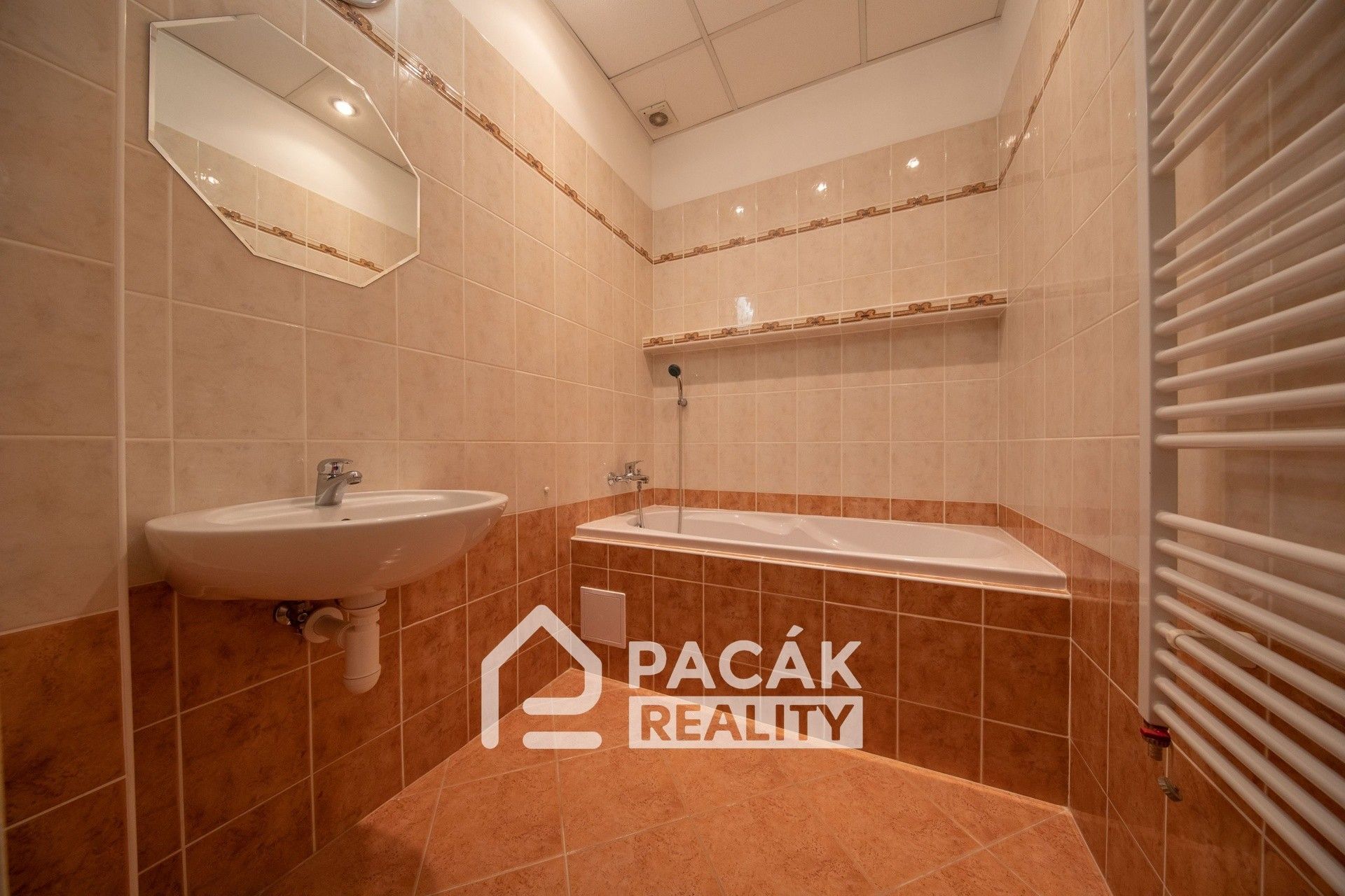 Pronájem bytu 3+1 123 m² - foto 18