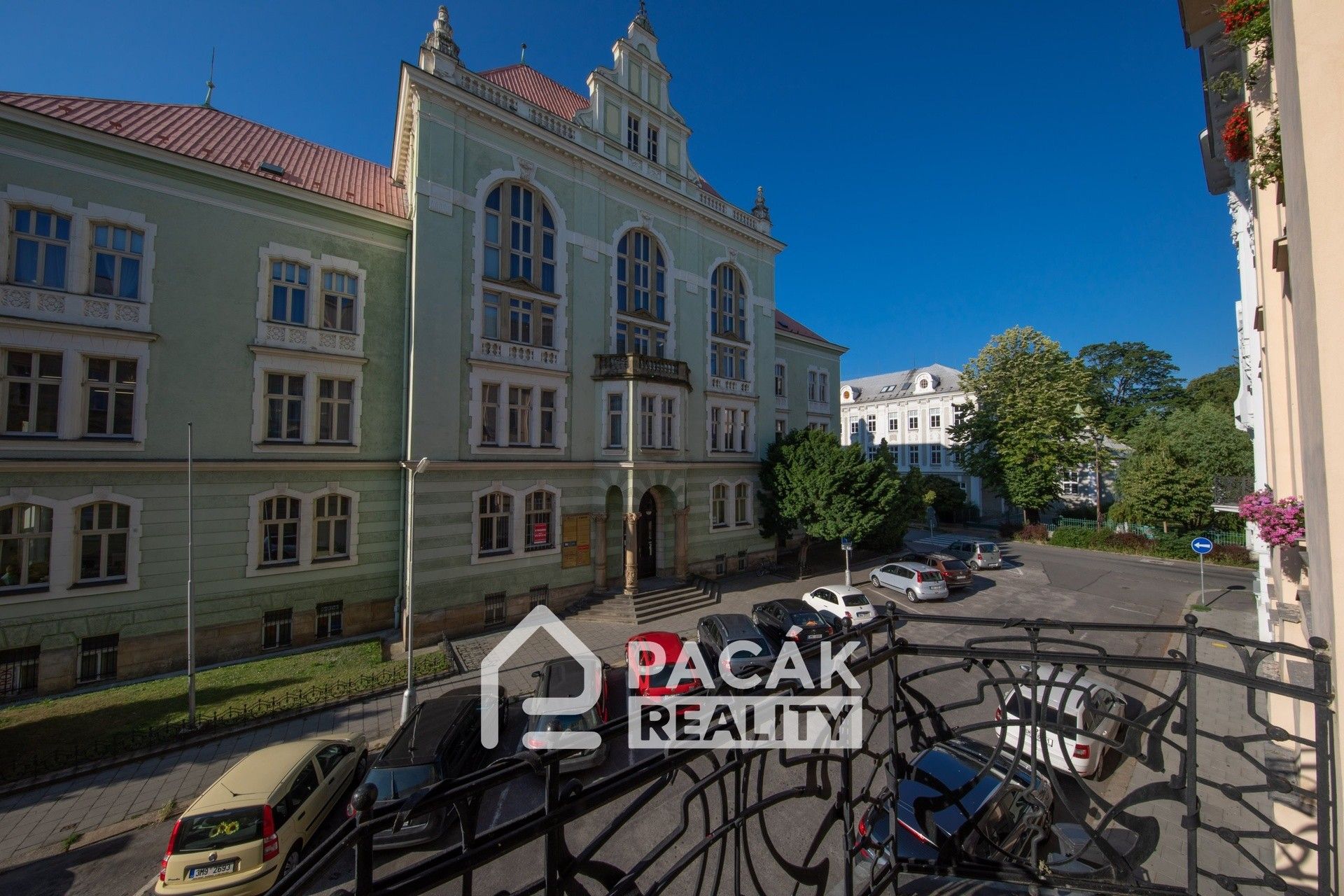 Pronájem bytu 3+1 123 m² - foto 17