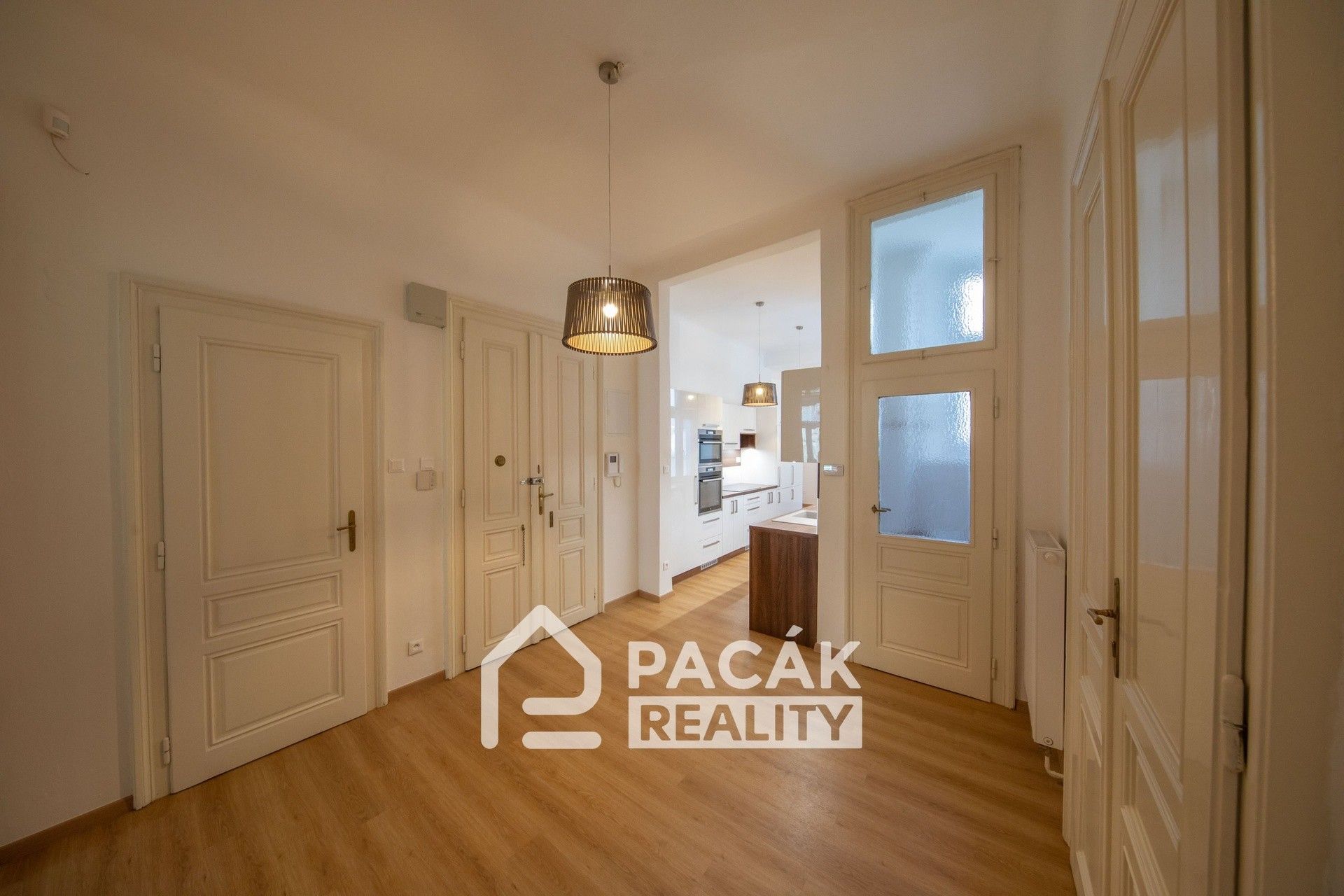Pronájem bytu 3+1 123 m² - foto 25