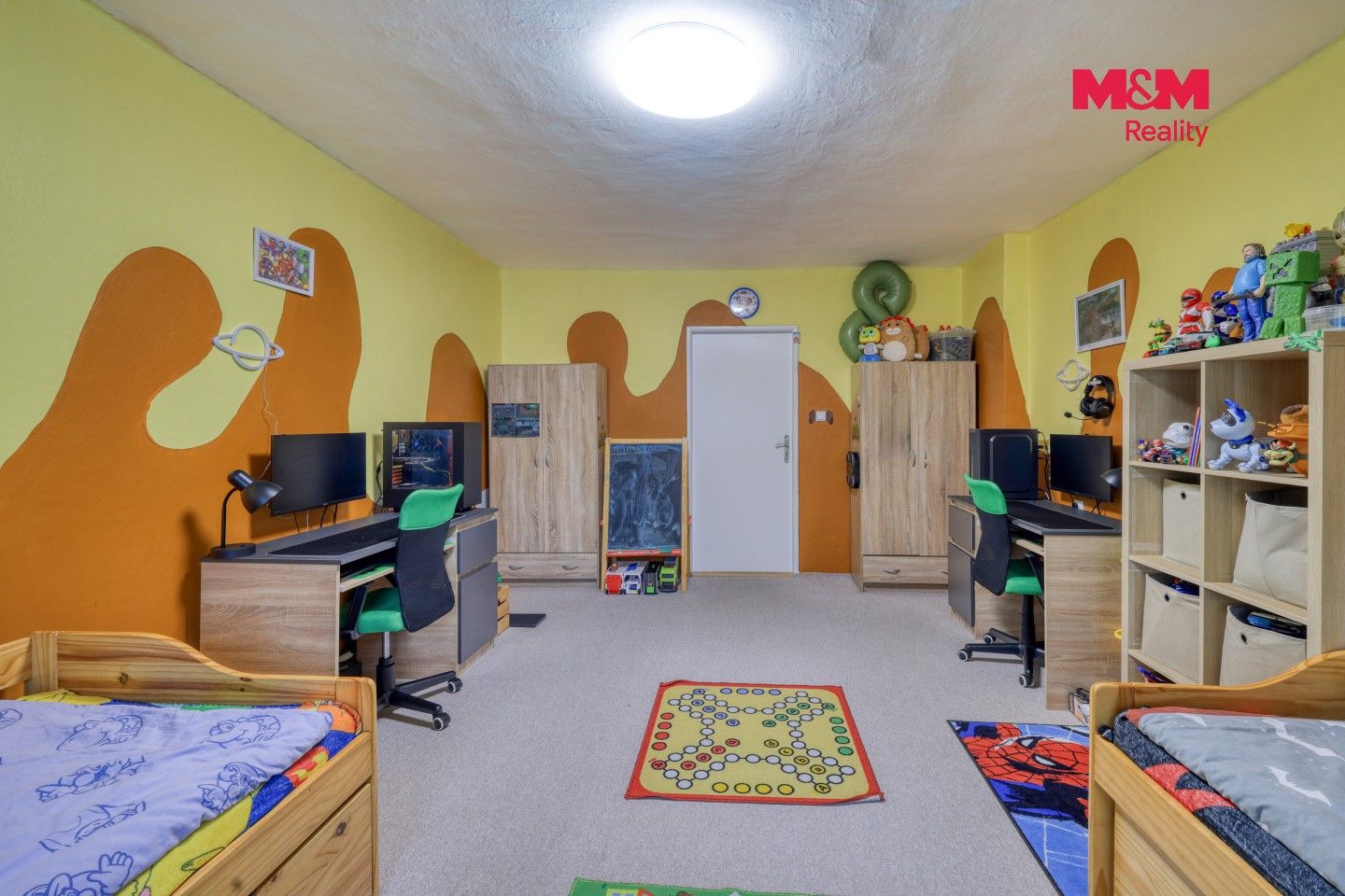 Prodej domu 200 m² - foto 16