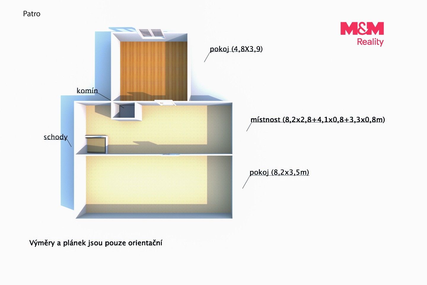 Prodej domu 200 m² - foto 18