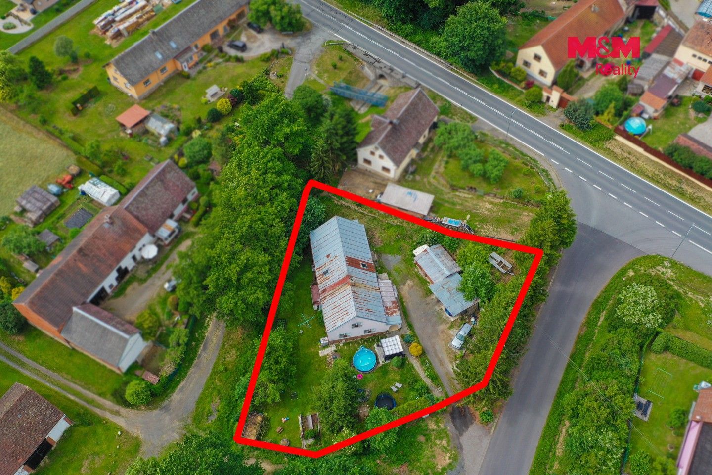 Prodej domu 200 m² - foto 19