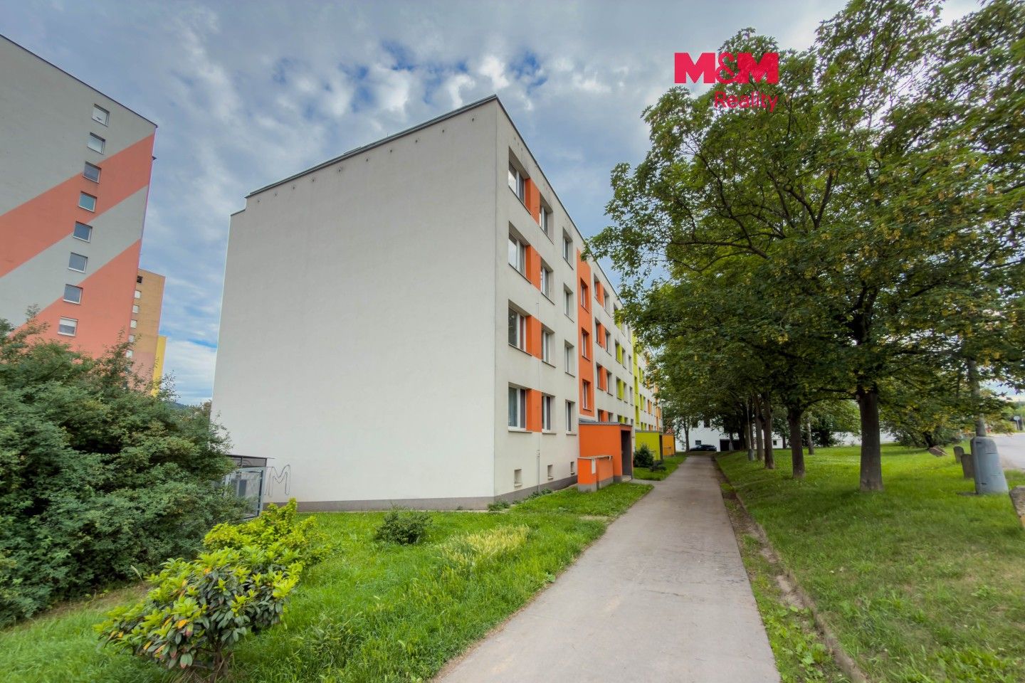 Prodej bytu 3+1 79 m² - foto 1