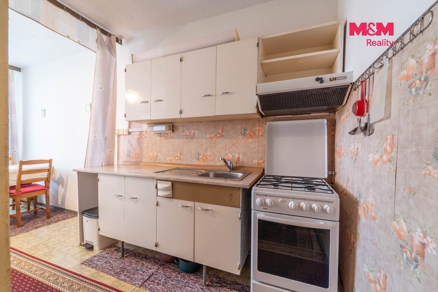 Prodej bytu 3+1 79 m² - foto 6