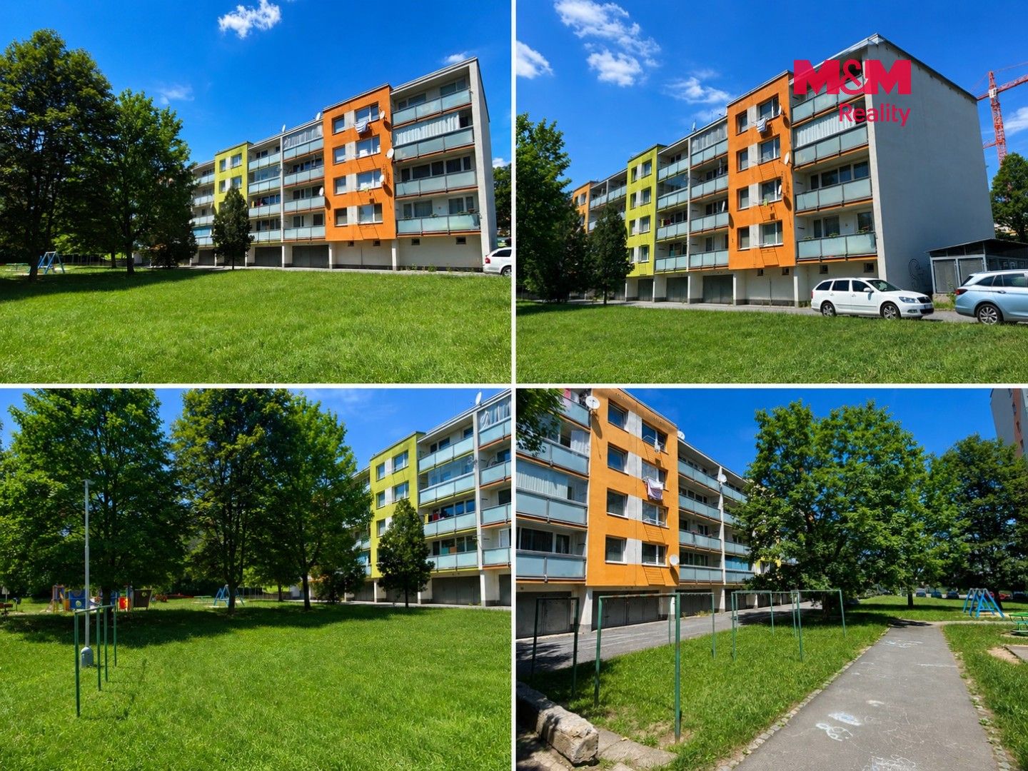 Prodej bytu 3+1 79 m² - foto 9