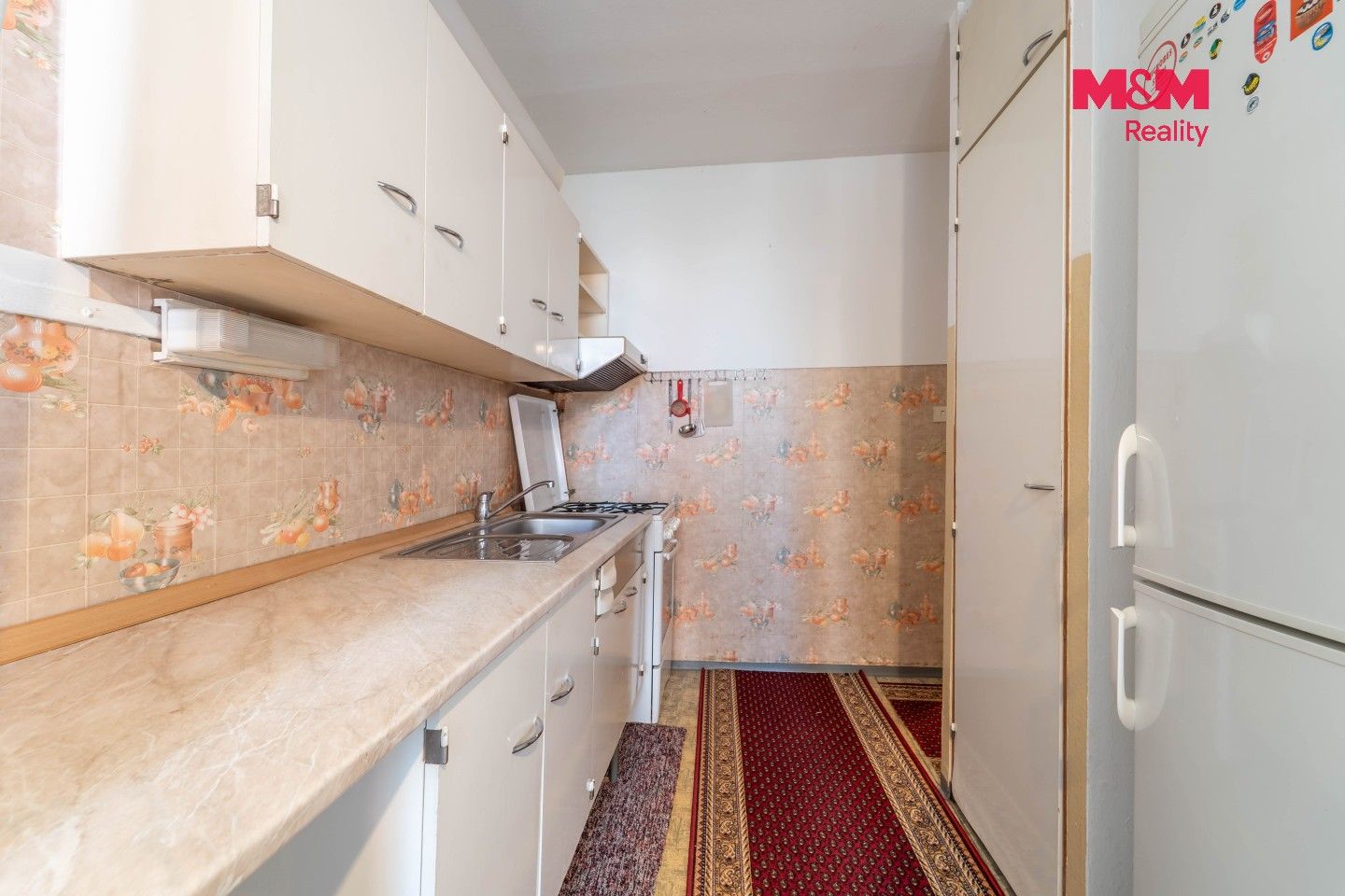 Prodej bytu 3+1 79 m² - foto 10