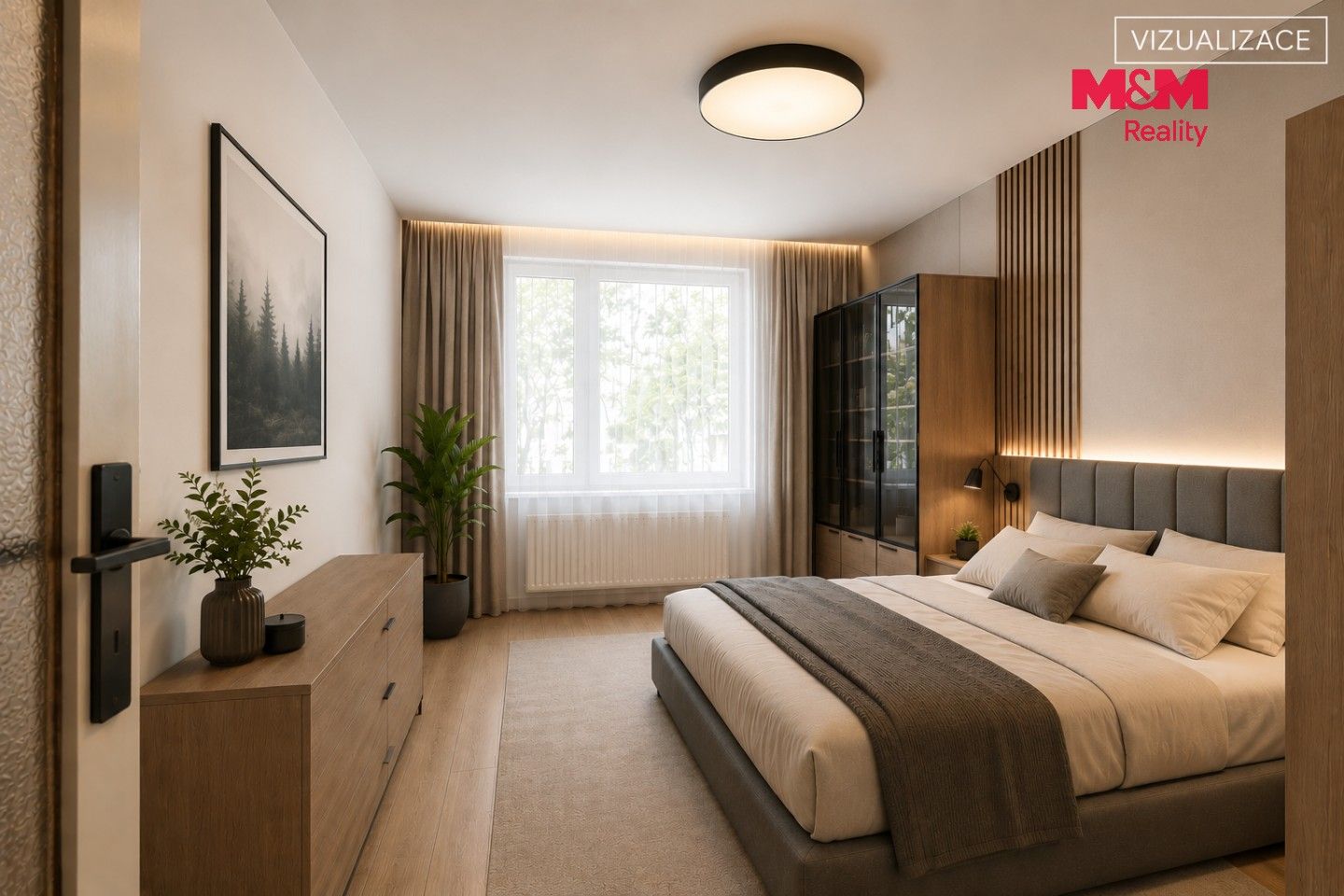 Prodej bytu 3+1 79 m² - foto 11