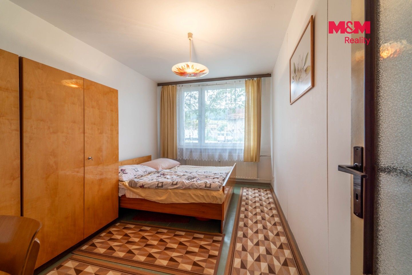 Prodej bytu 3+1 79 m² - foto 12
