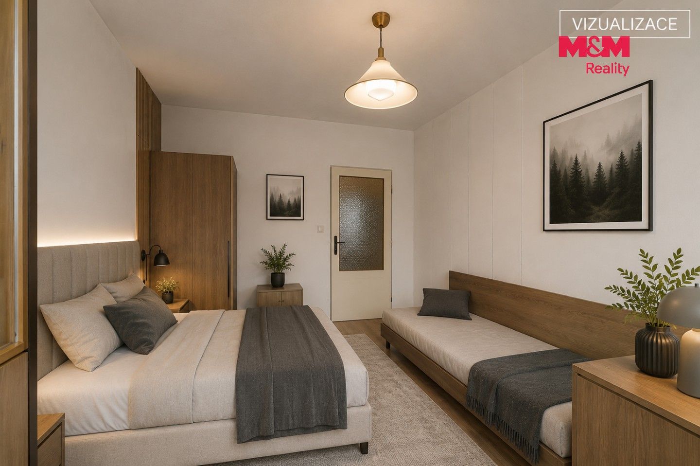 Prodej bytu 3+1 79 m² - foto 13