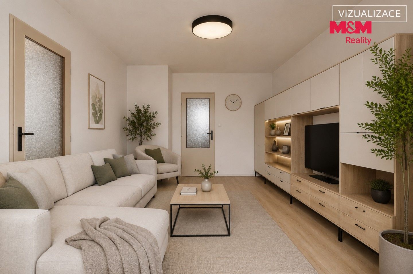 Prodej bytu 3+1 79 m² - foto 15