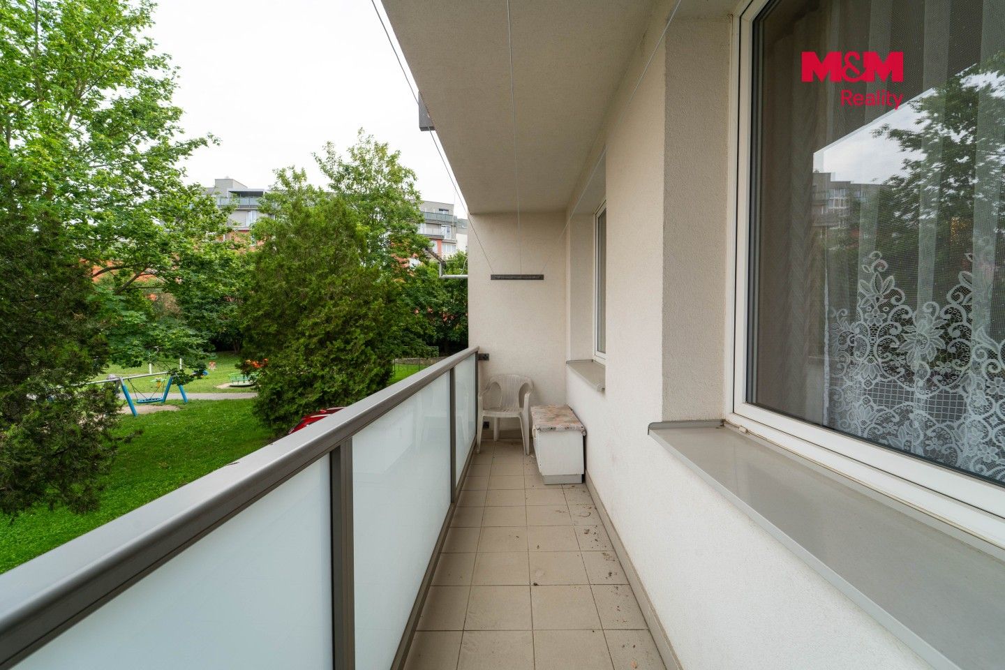 Prodej bytu 3+1 79 m² - foto 16
