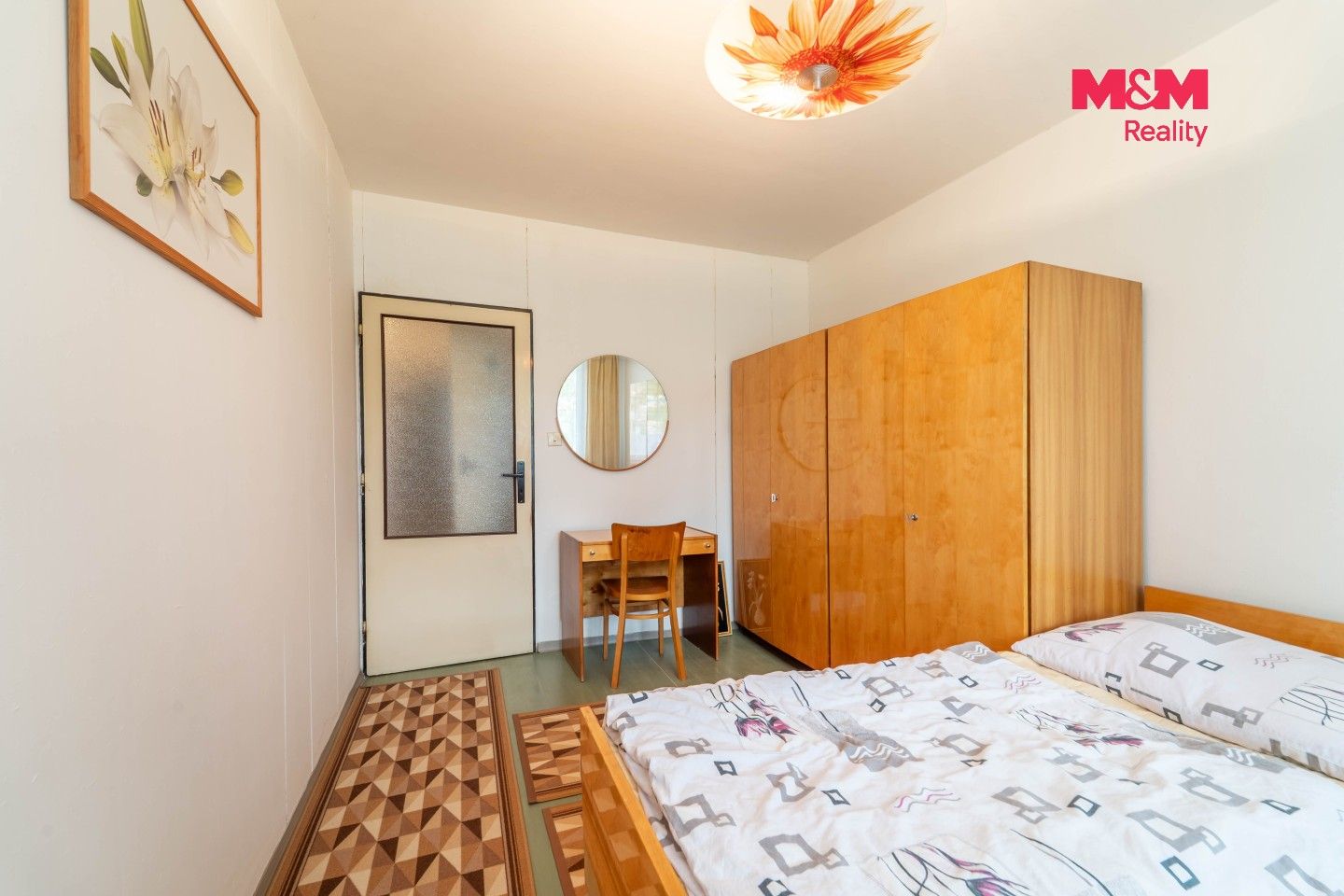Prodej bytu 3+1 79 m² - foto 22