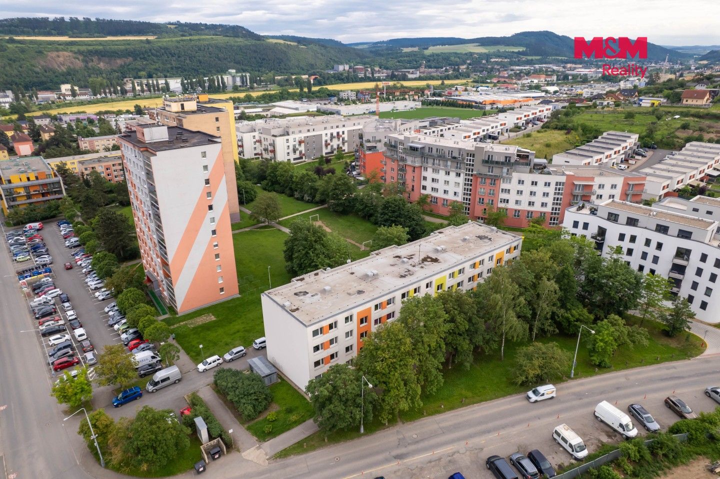 Prodej bytu 3+1 79 m² - foto 29