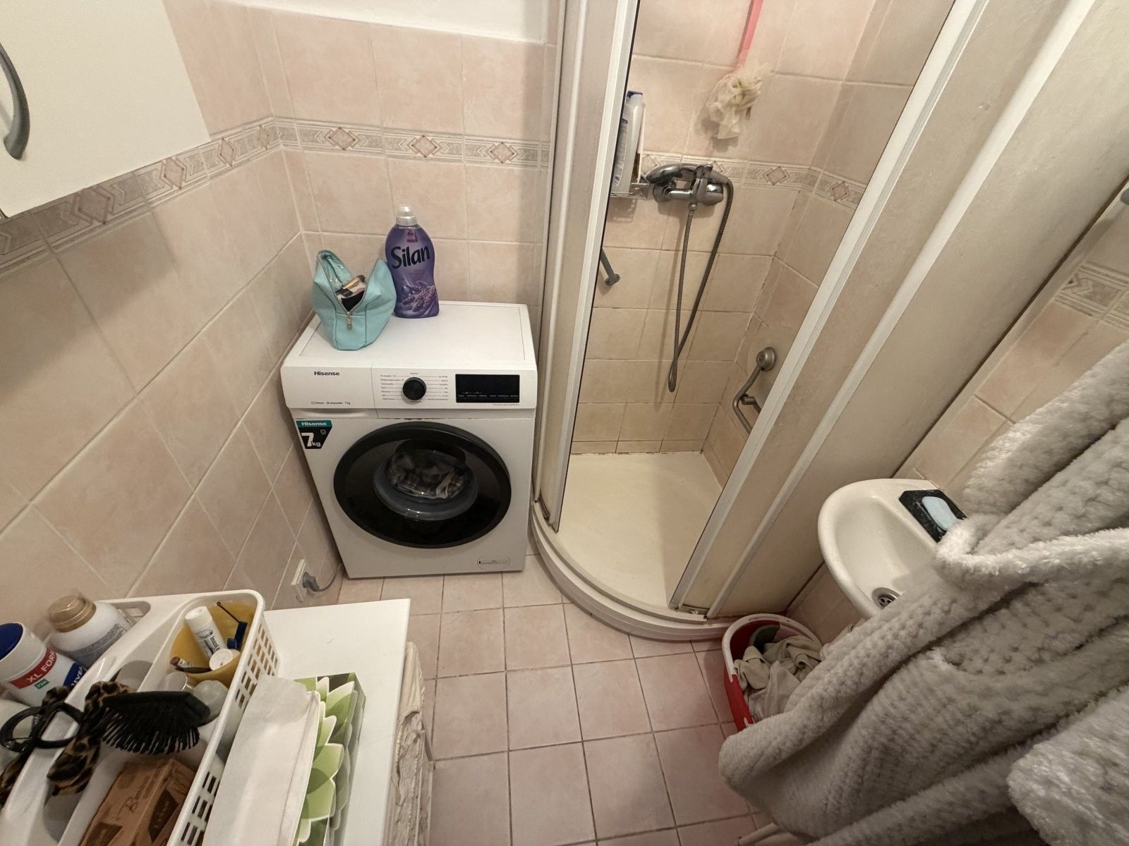 Prodej bytu 2+1 55 m² - foto 4