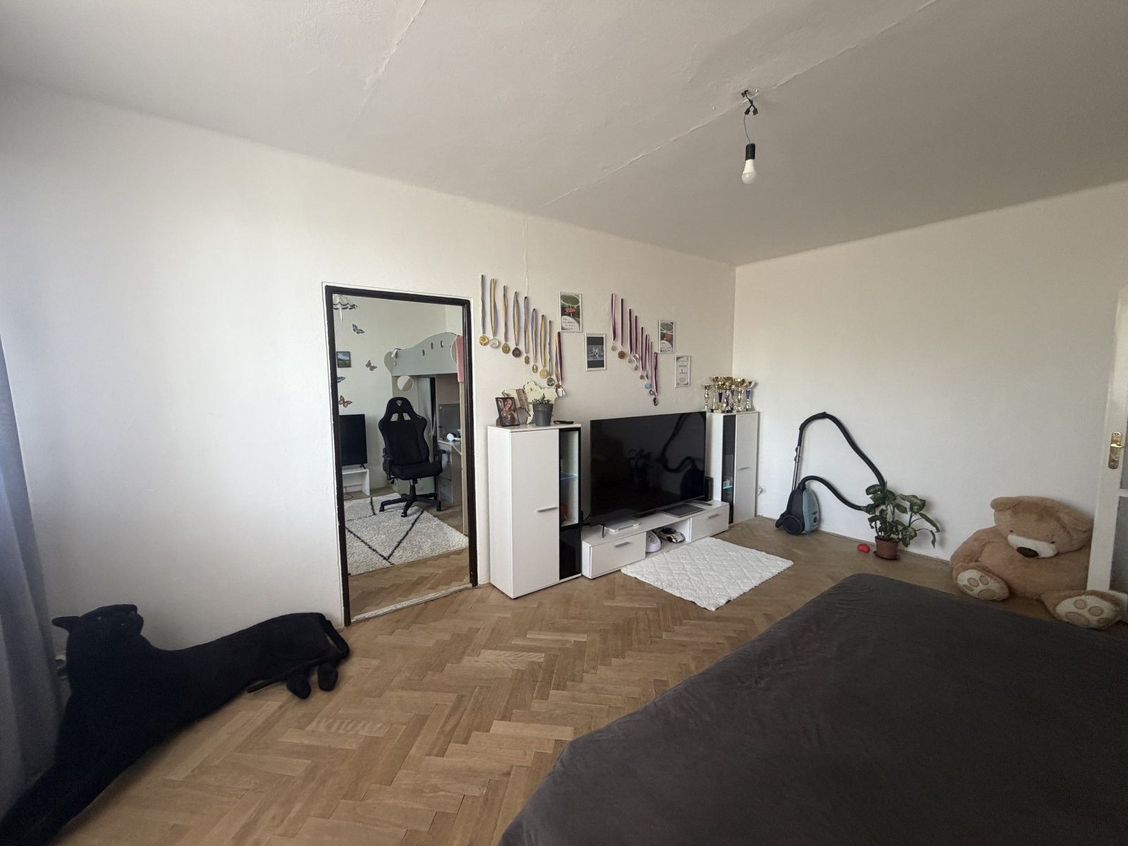 Prodej bytu 2+1 55 m² - foto 5