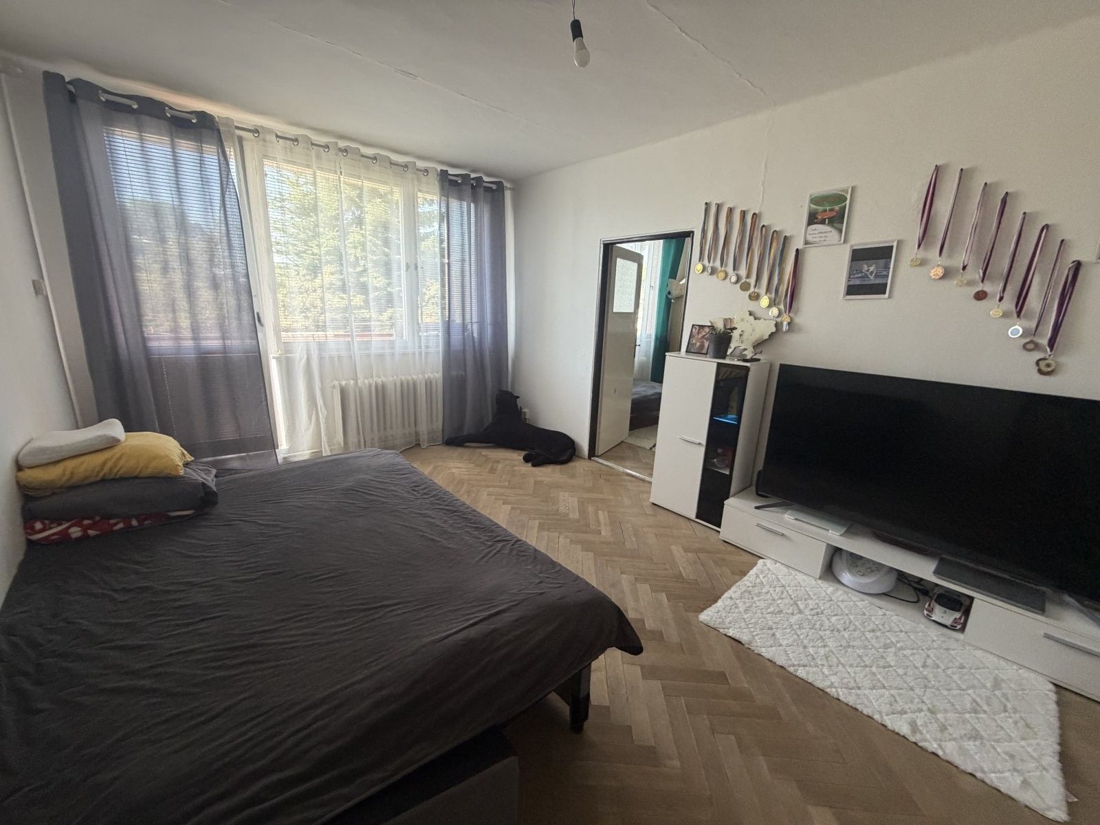 Prodej bytu 2+1 55 m² - foto 6