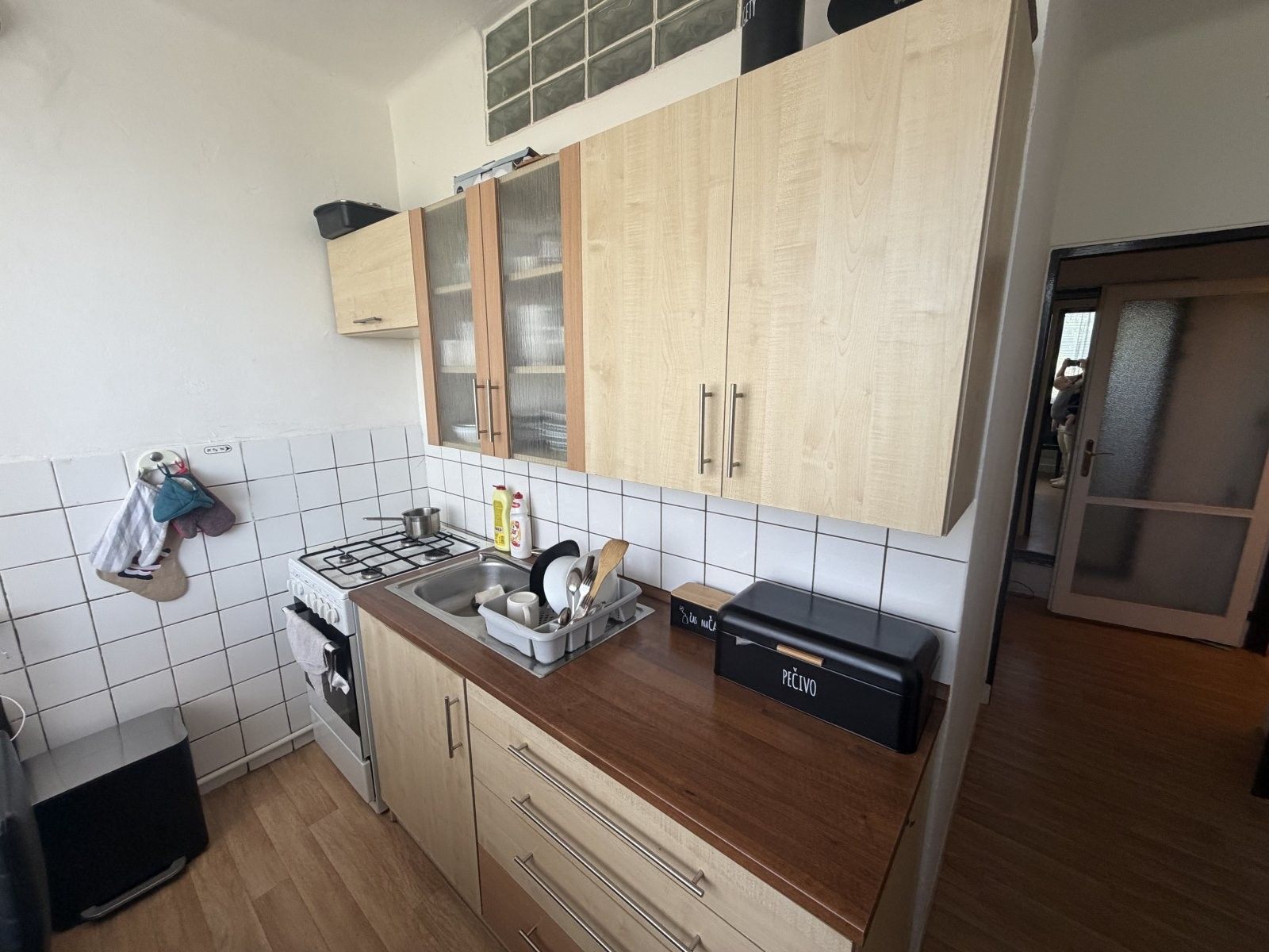 Prodej bytu 2+1 55 m² - foto 2