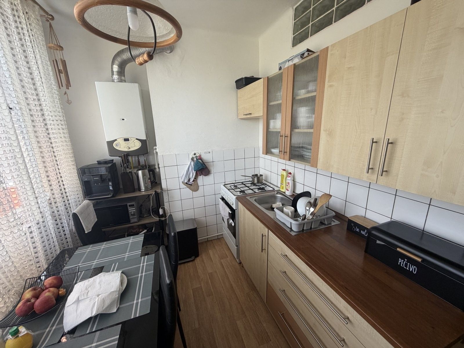 Prodej bytu 2+1 55 m² - foto 1
