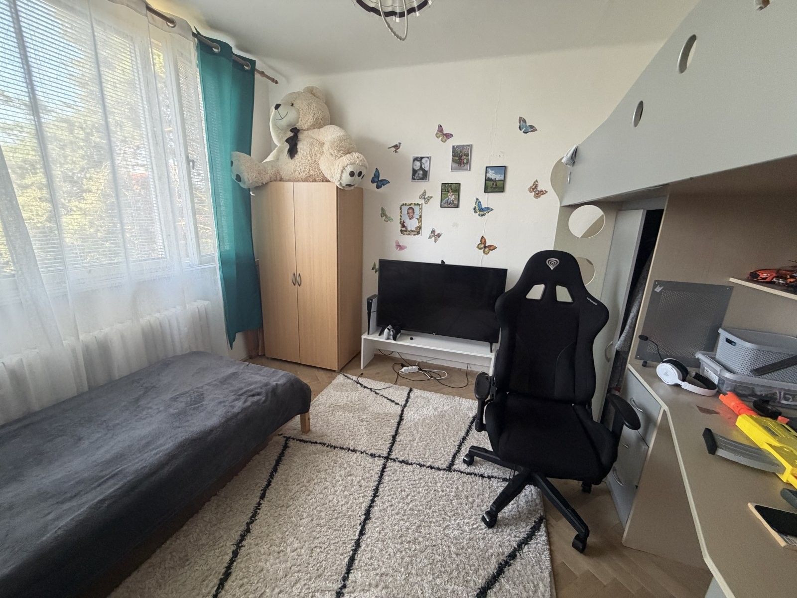 Prodej bytu 2+1 55 m² - foto 7