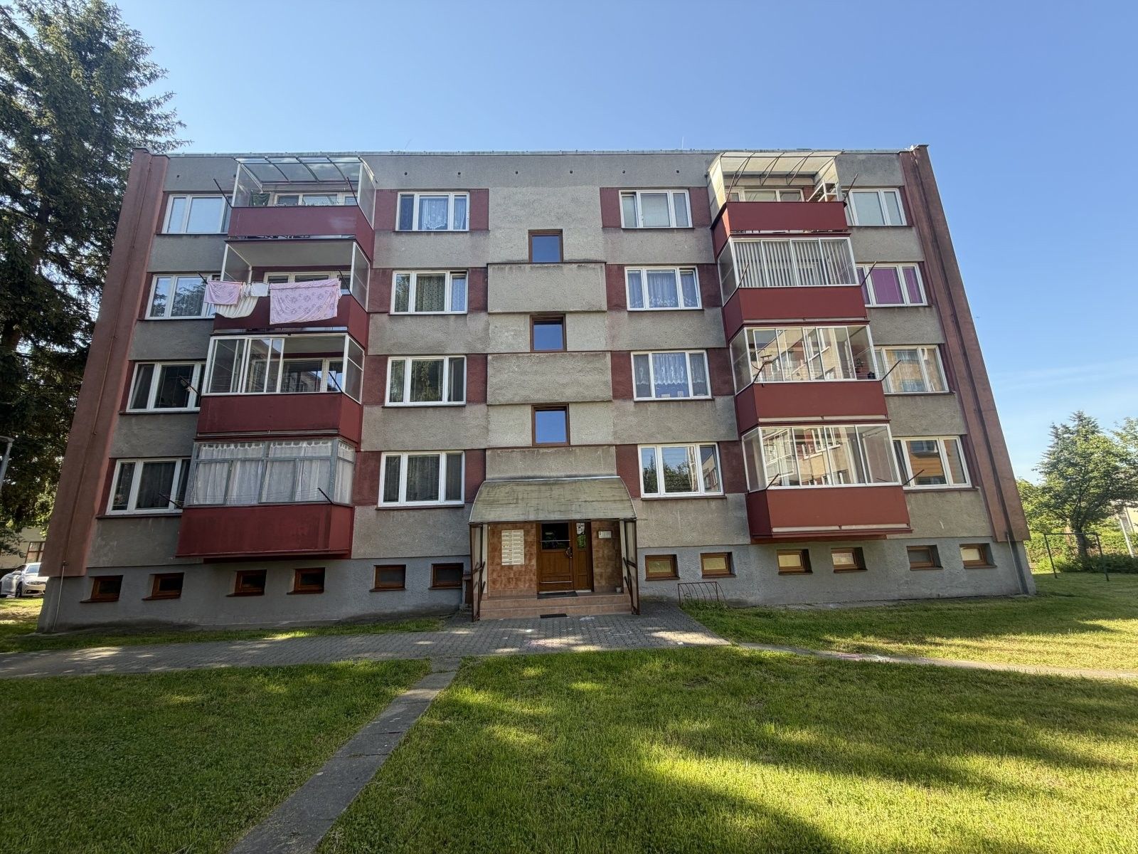 Prodej bytu 2+1 55 m² - foto 8