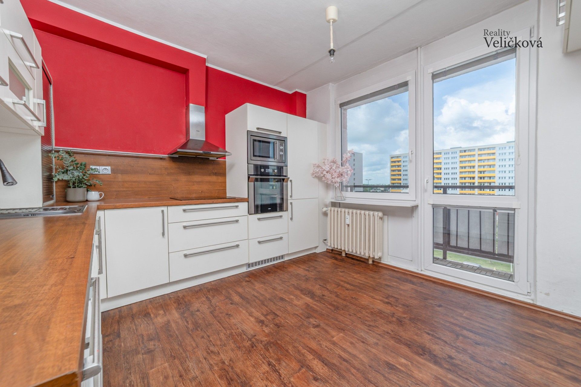 Prodej bytu 2+1 80 m² - foto 6