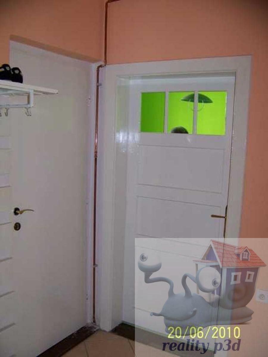 Pronájem bytu 2+1 68 m² - foto 3