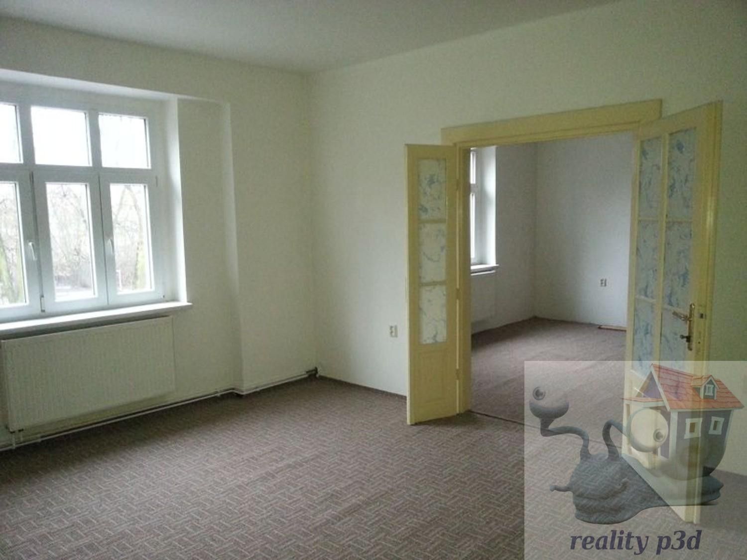 Pronájem bytu 2+1 68 m² - foto 2