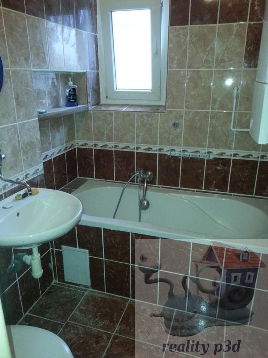 Pronájem bytu 2+1 68 m² - foto 8
