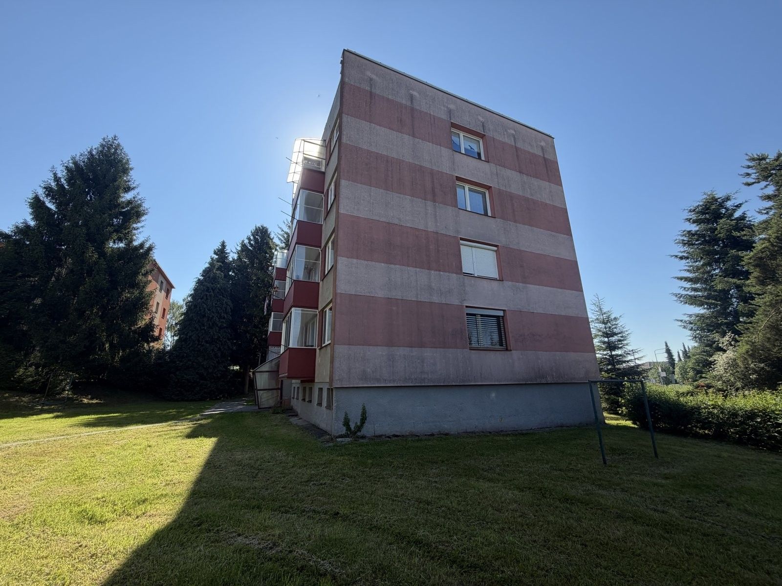 Prodej bytu 2+1 55 m² - foto 9