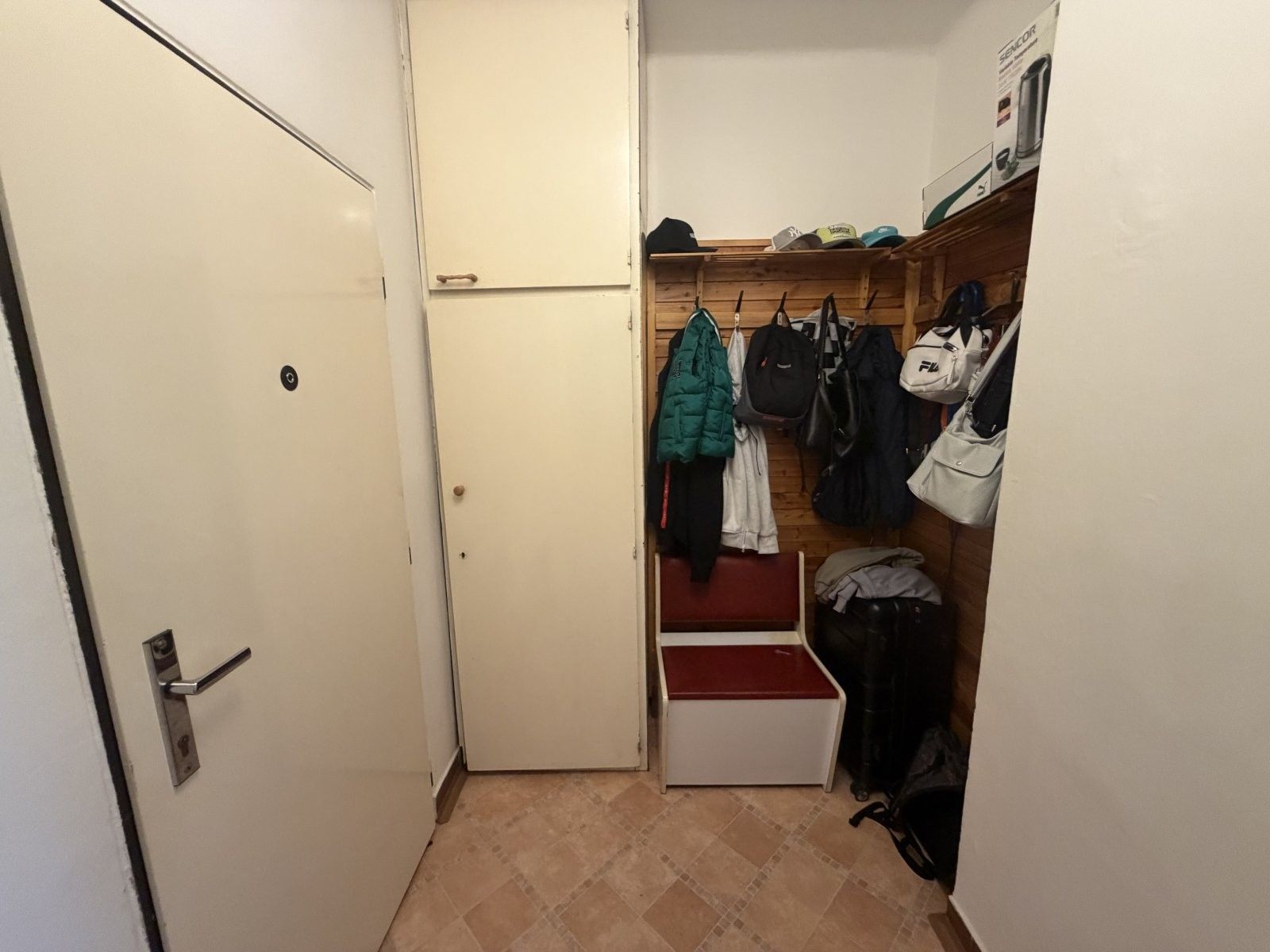 Prodej bytu 2+1 55 m² - foto 14