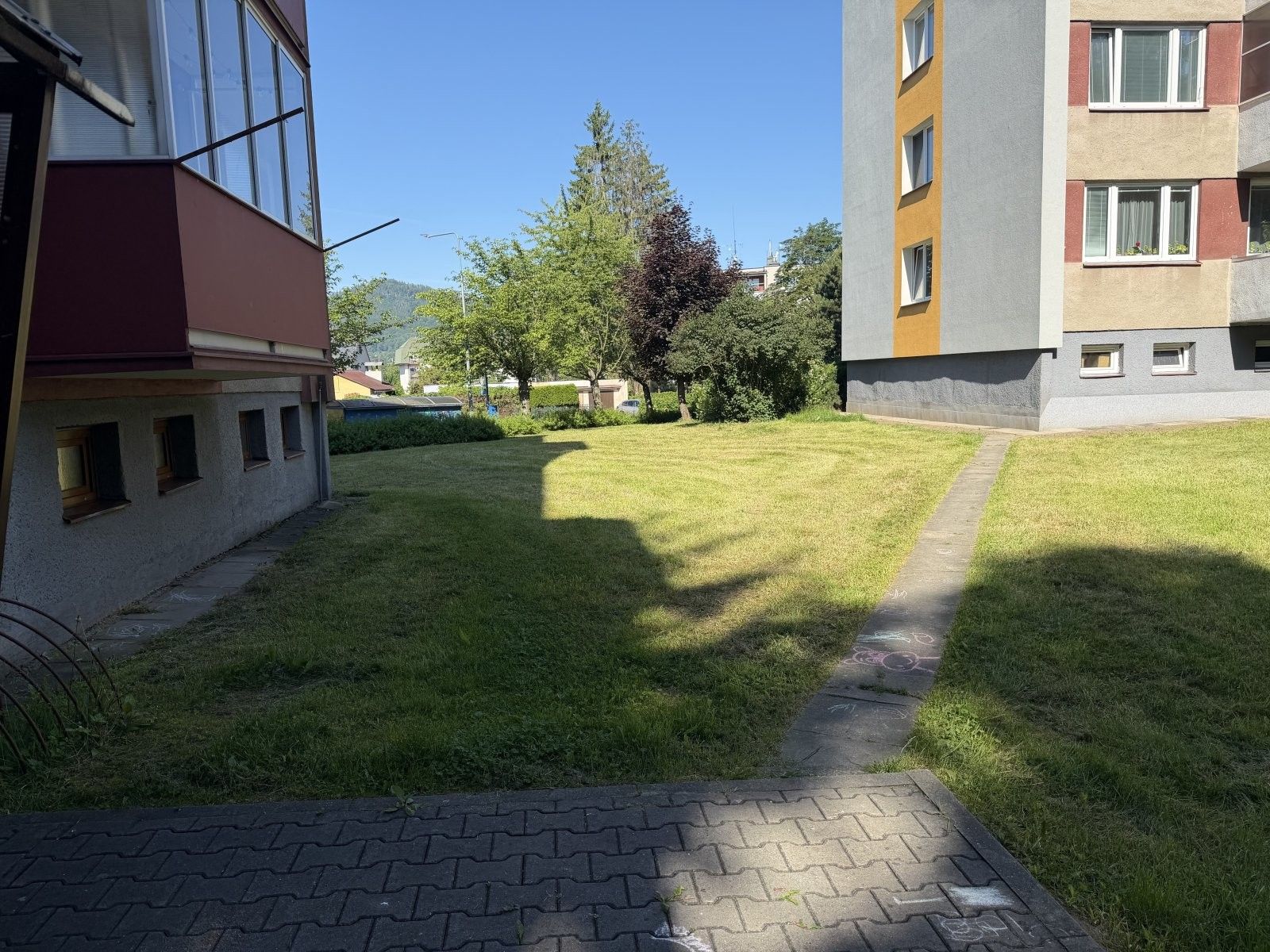 Prodej bytu 2+1 55 m² - foto 11