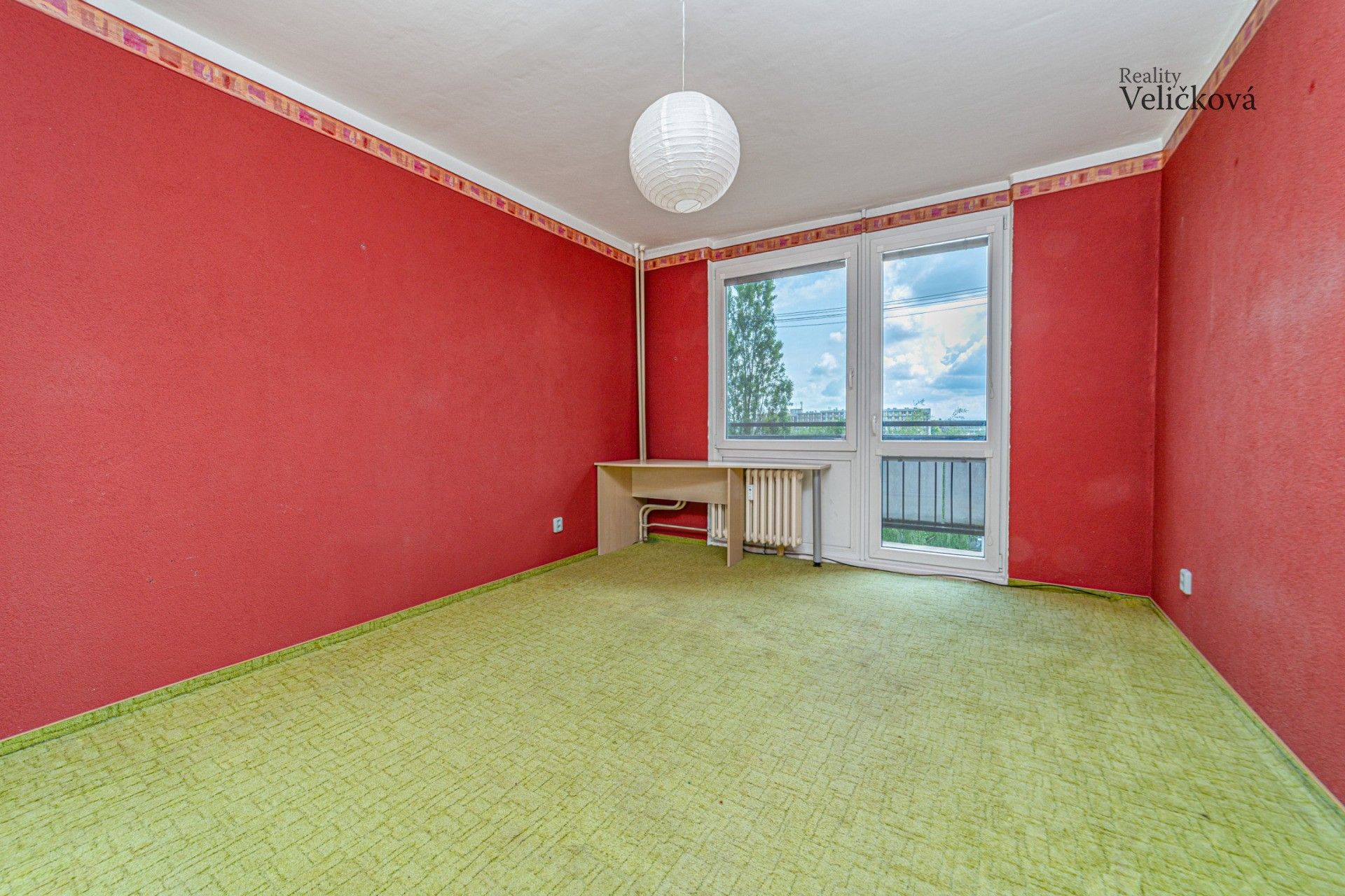 Prodej bytu 2+1 80 m² - foto 10
