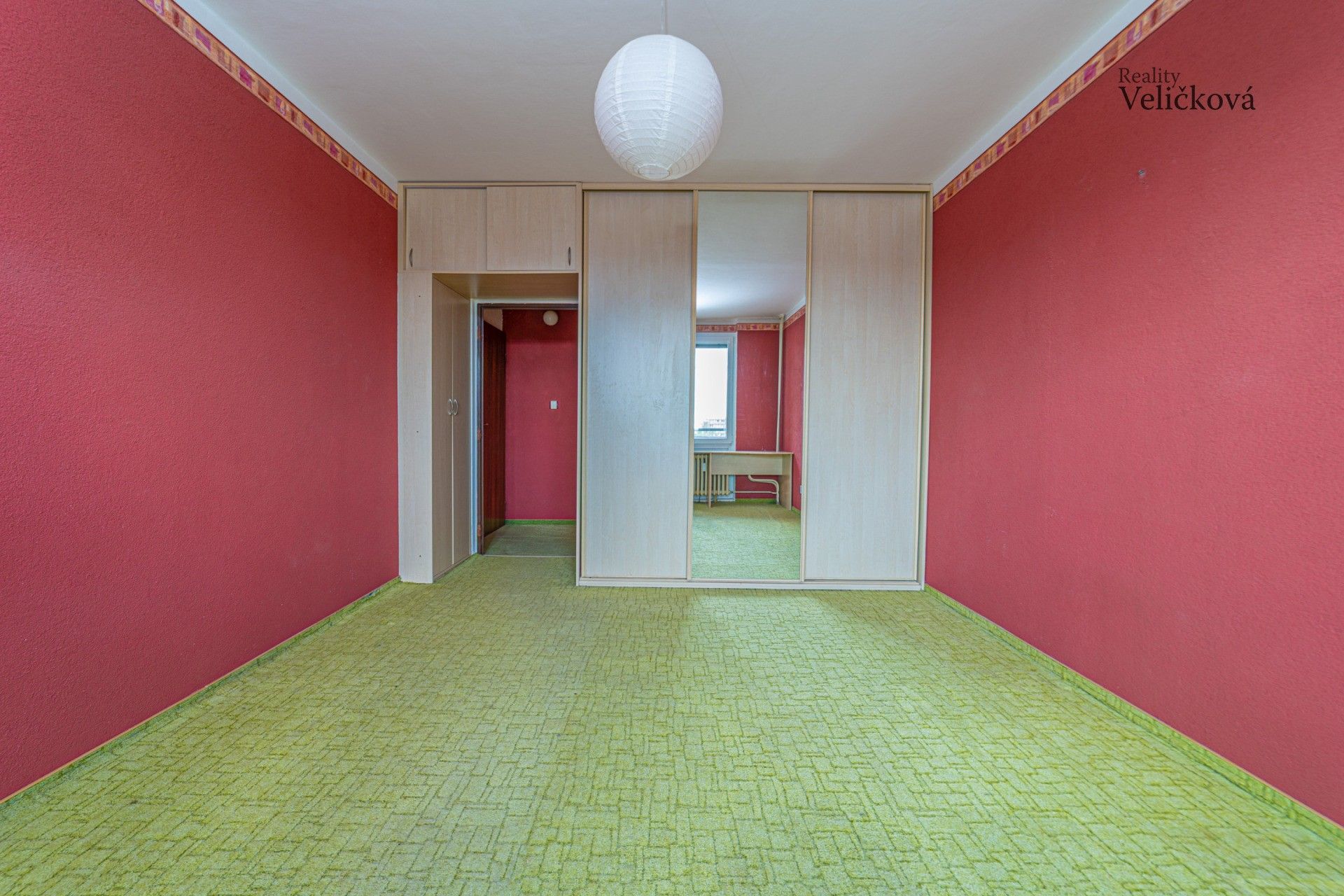 Prodej bytu 2+1 80 m² - foto 12