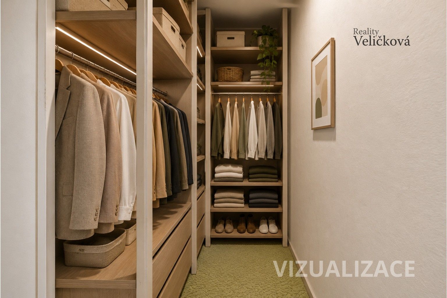 Prodej bytu 2+1 80 m² - foto 15