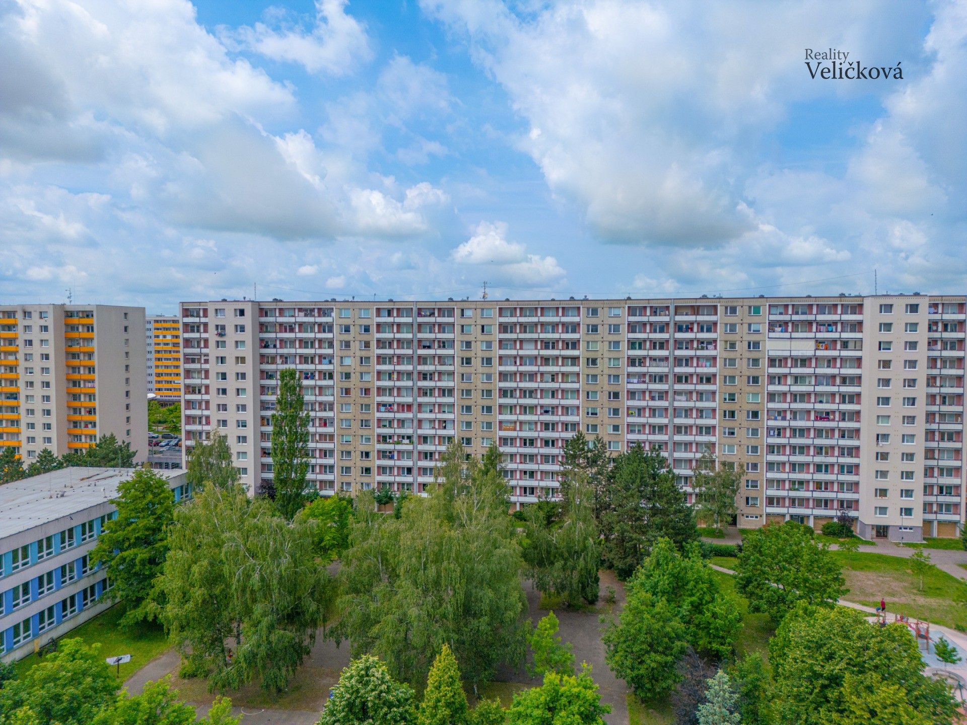 Prodej bytu 2+1 80 m² - foto 21