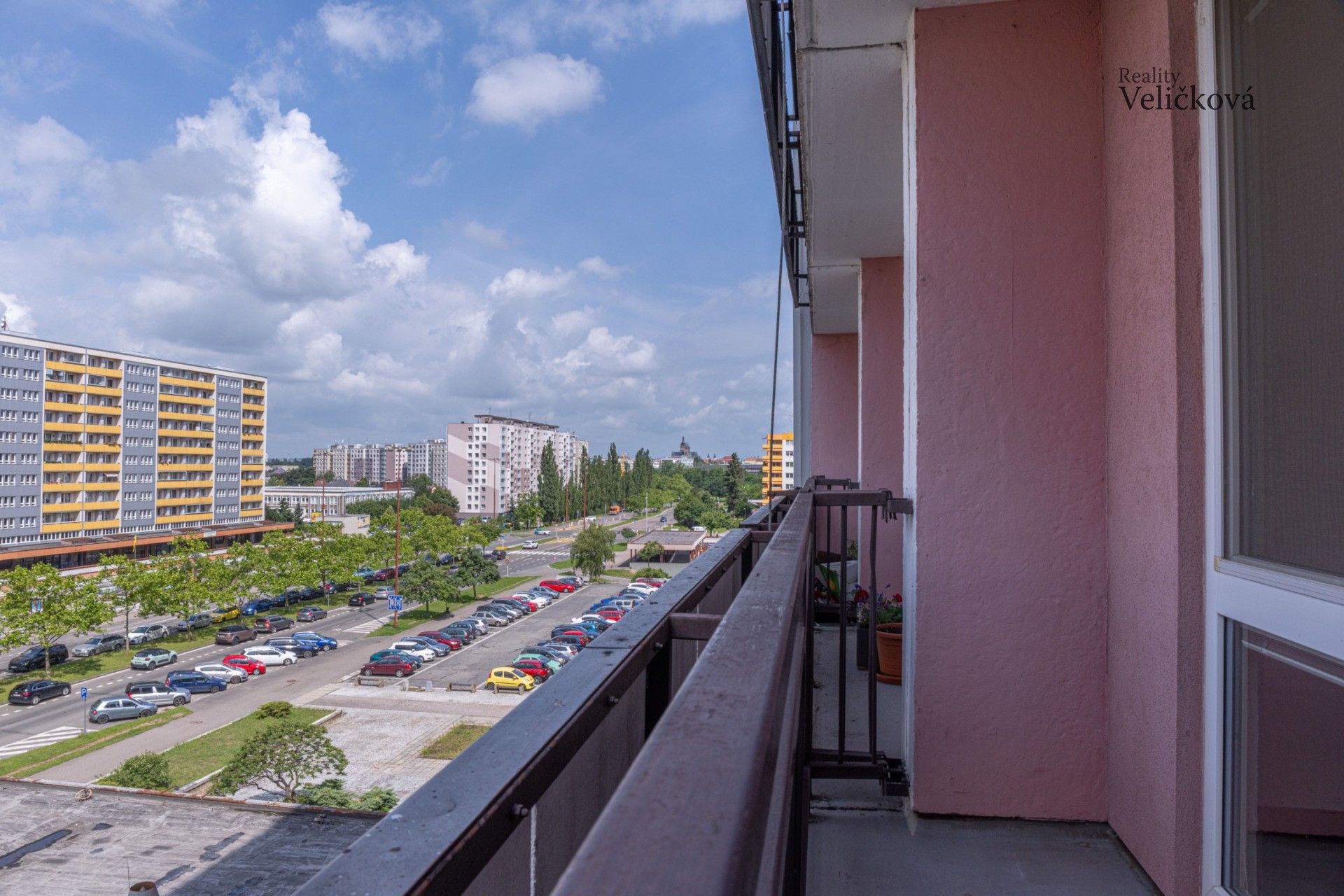 Prodej bytu 2+1 80 m² - foto 17