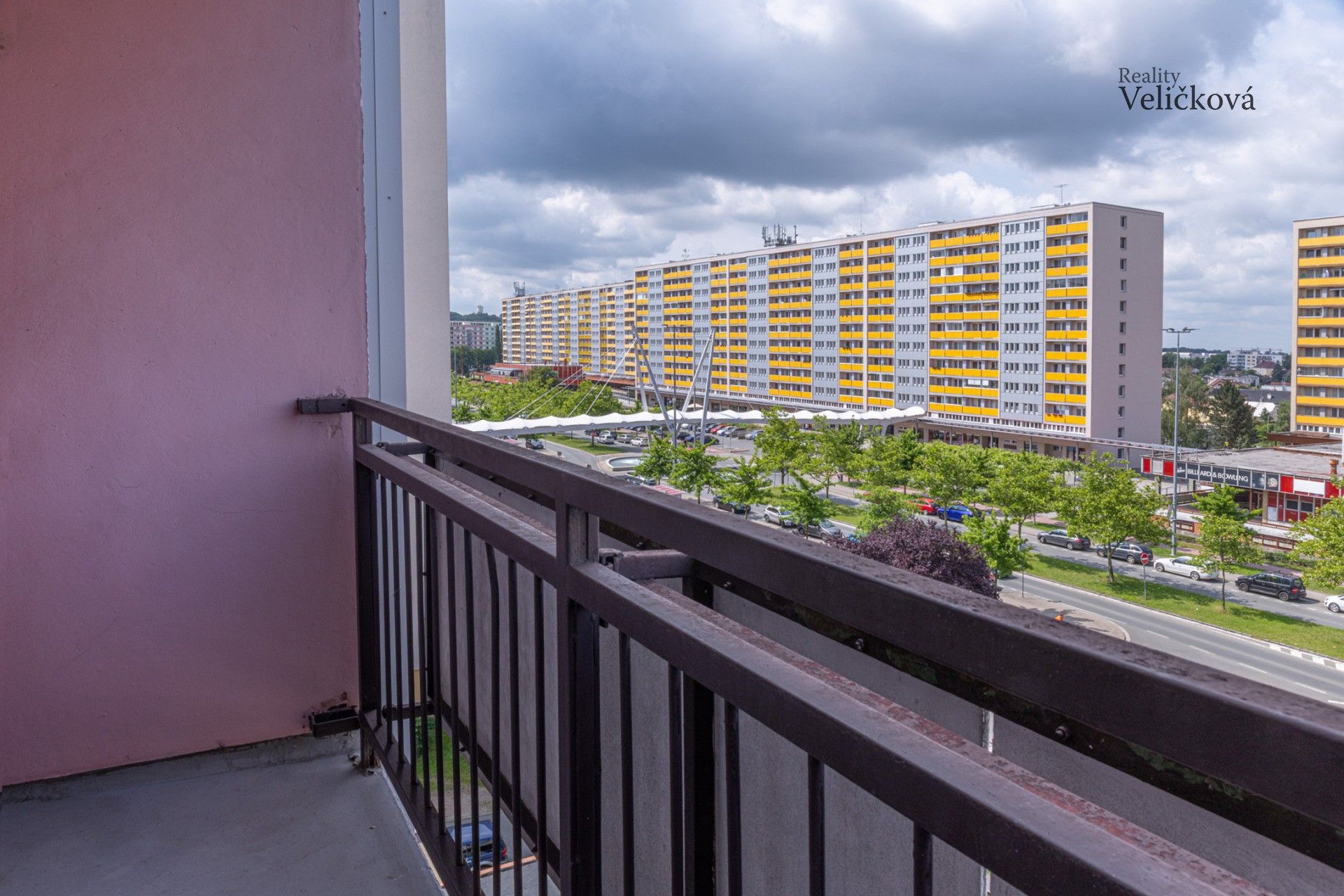 Prodej bytu 2+1 80 m² - foto 18
