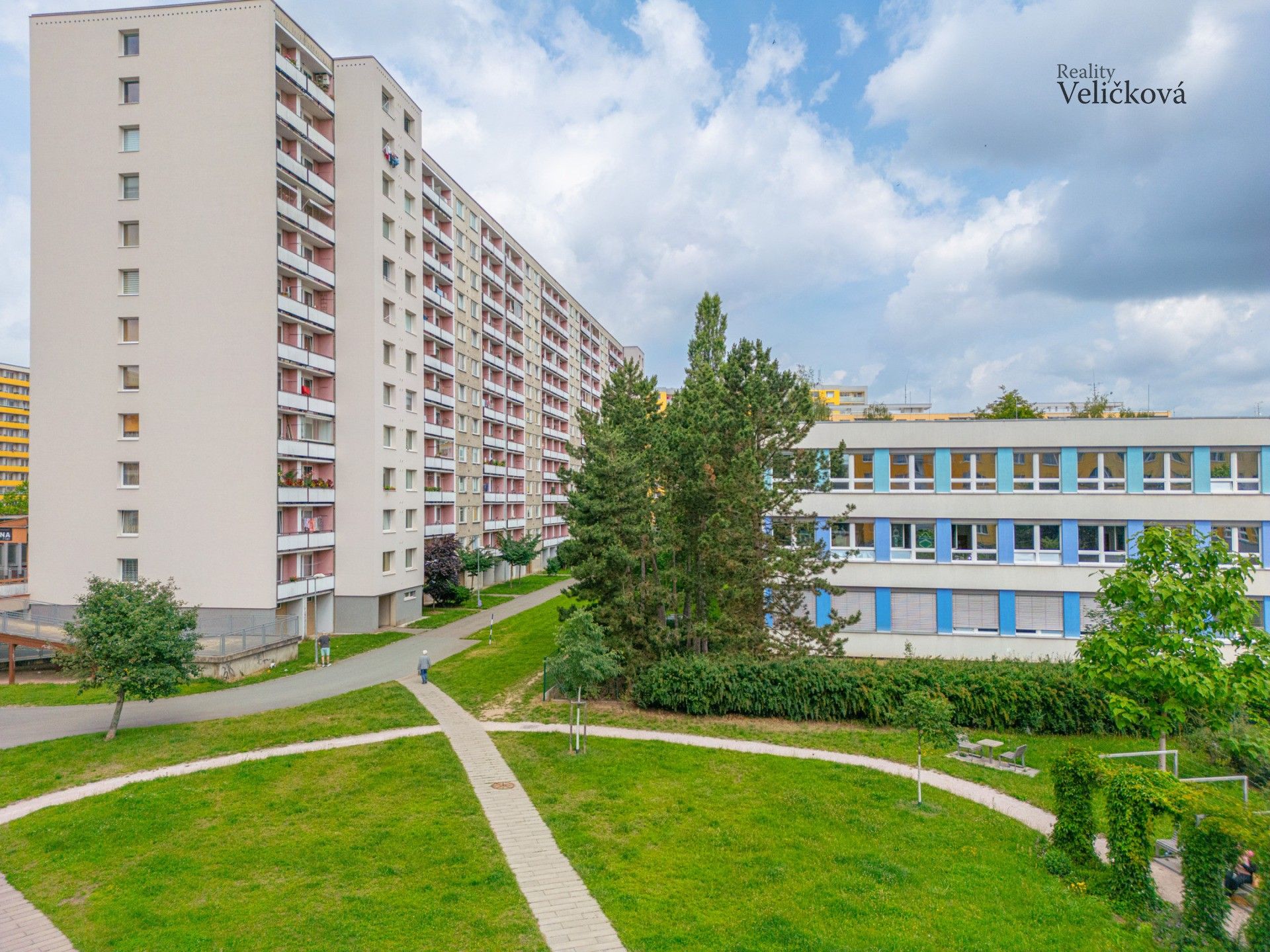 Prodej bytu 2+1 80 m² - foto 19