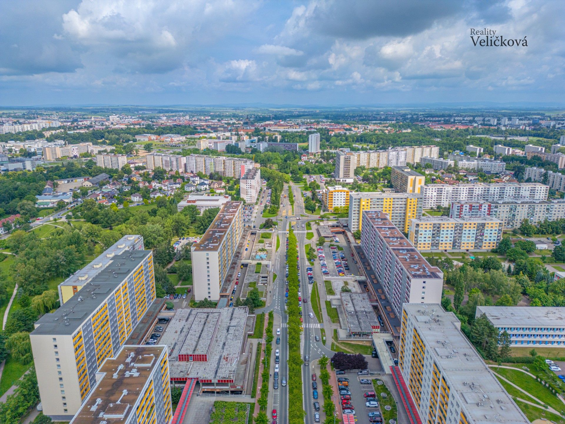 Prodej bytu 2+1 80 m² - foto 25