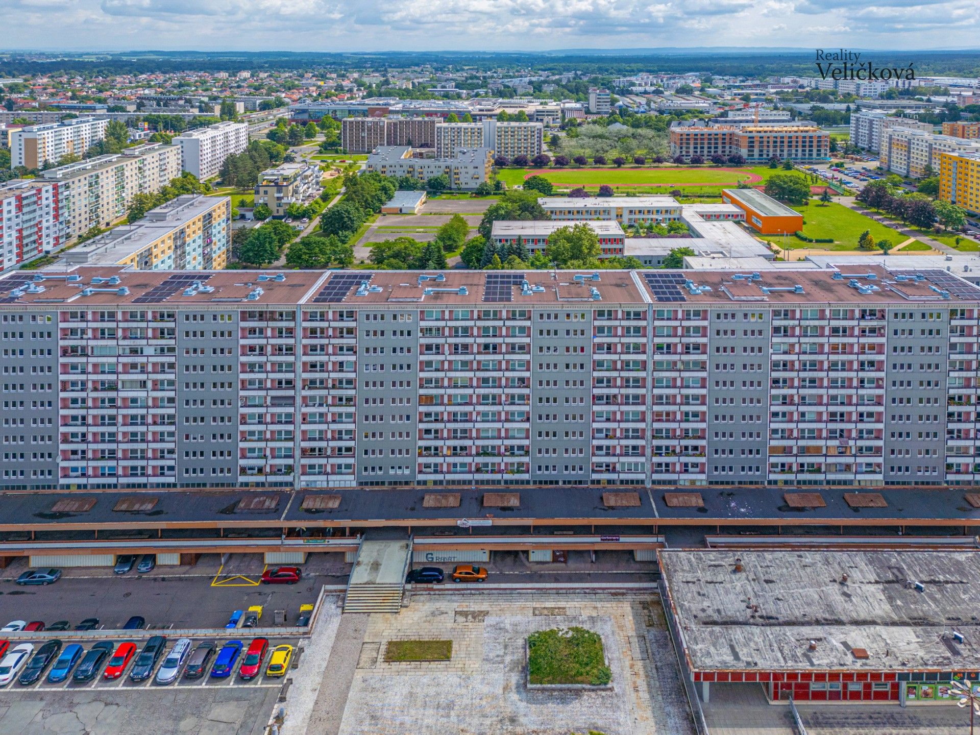 Prodej bytu 2+1 80 m² - foto 28