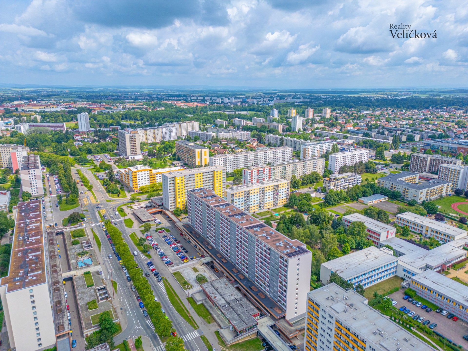 Prodej bytu 2+1 80 m² - foto 26