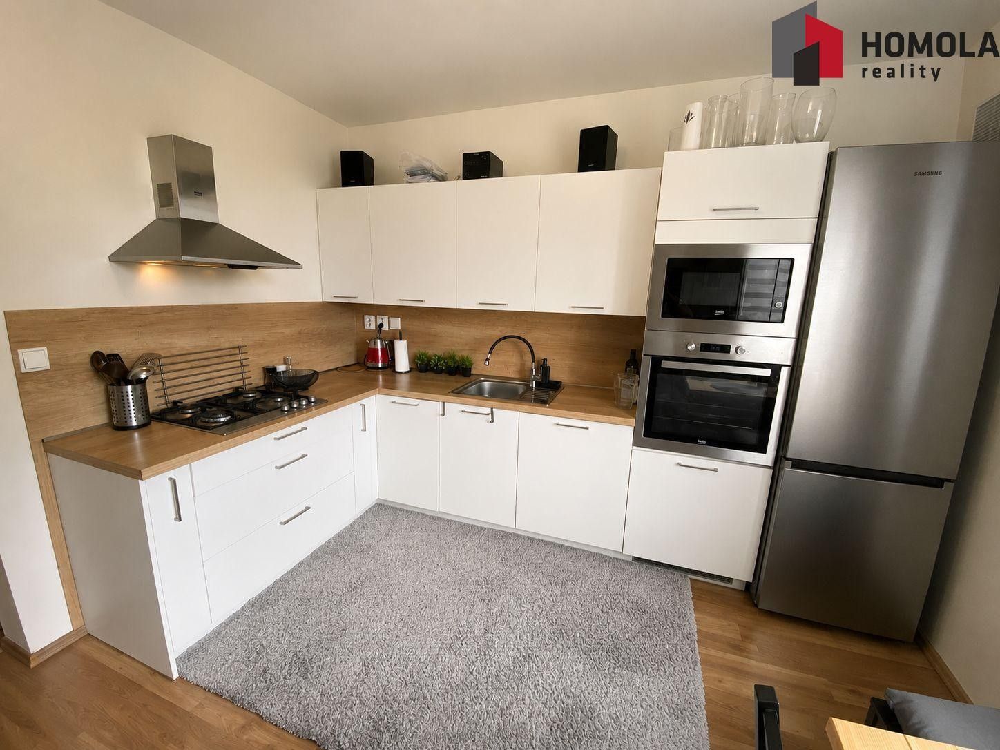 Prodej bytu 3+1 68 m² - foto 1