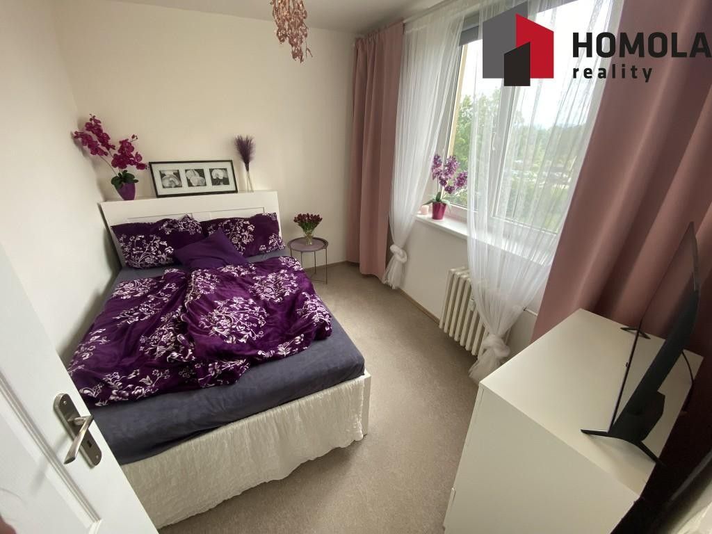 Prodej bytu 3+1 68 m² - foto 4