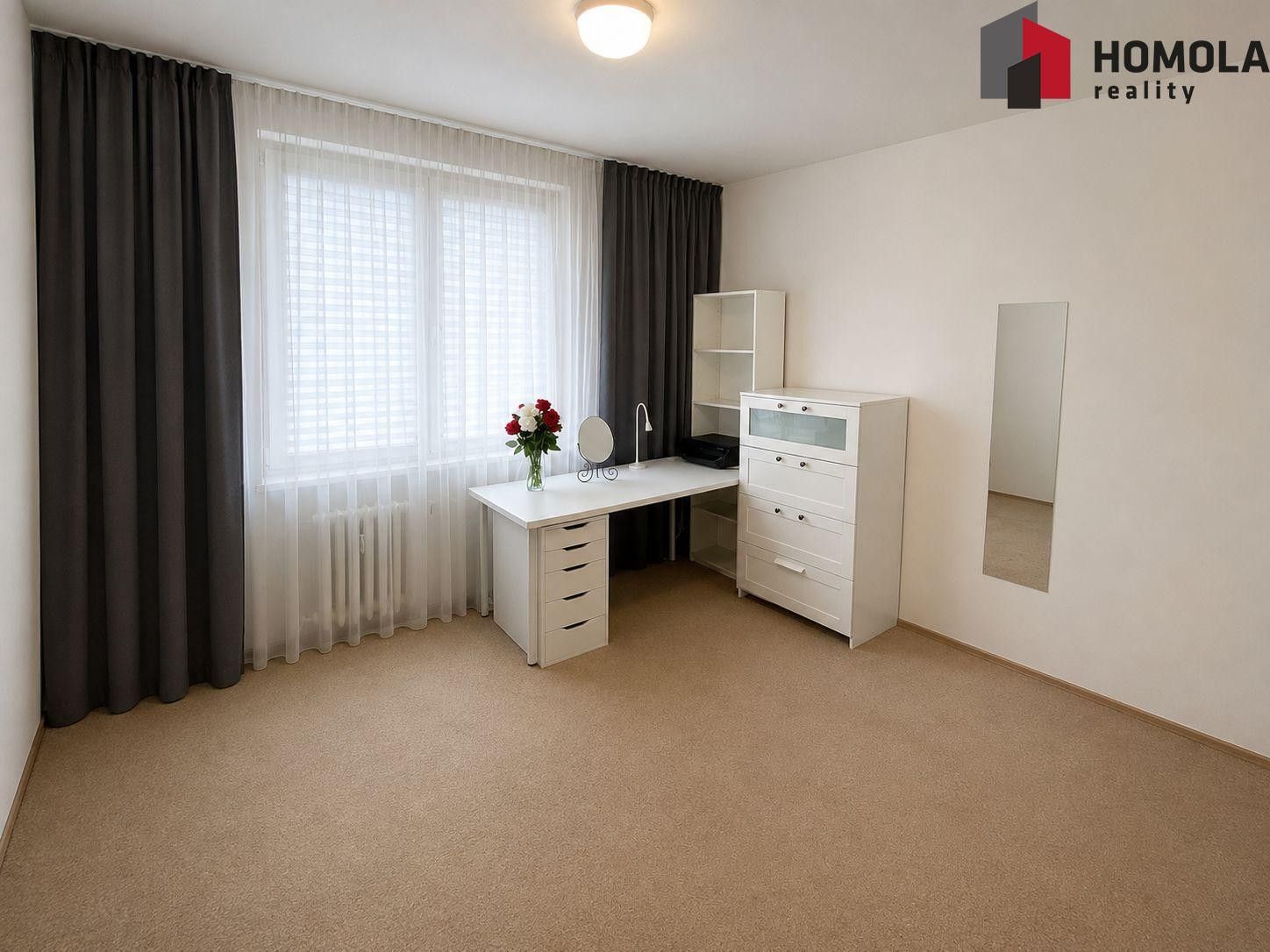 Prodej bytu 3+1 68 m² - foto 5