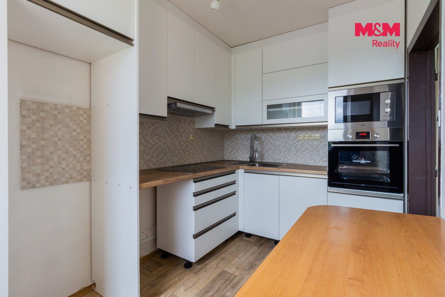 Prodej bytu 2+1 45 m² - foto 3