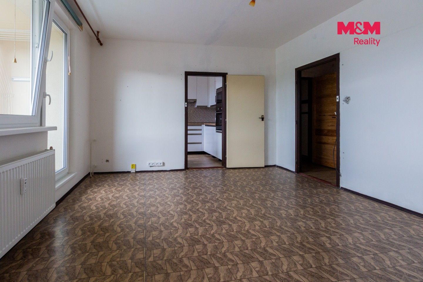 Prodej bytu 2+1 45 m² - foto 4